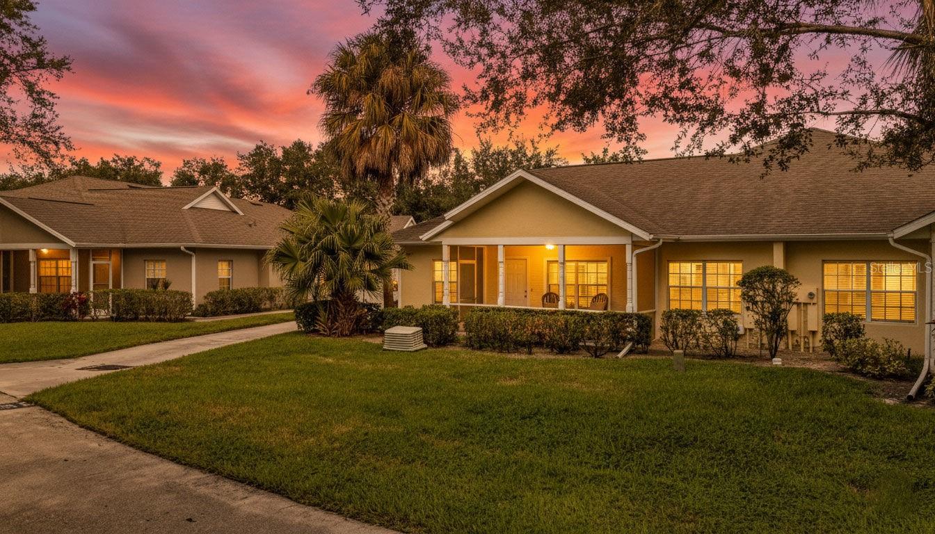 HERITAGE OAK PARK 03 - Residential Lease