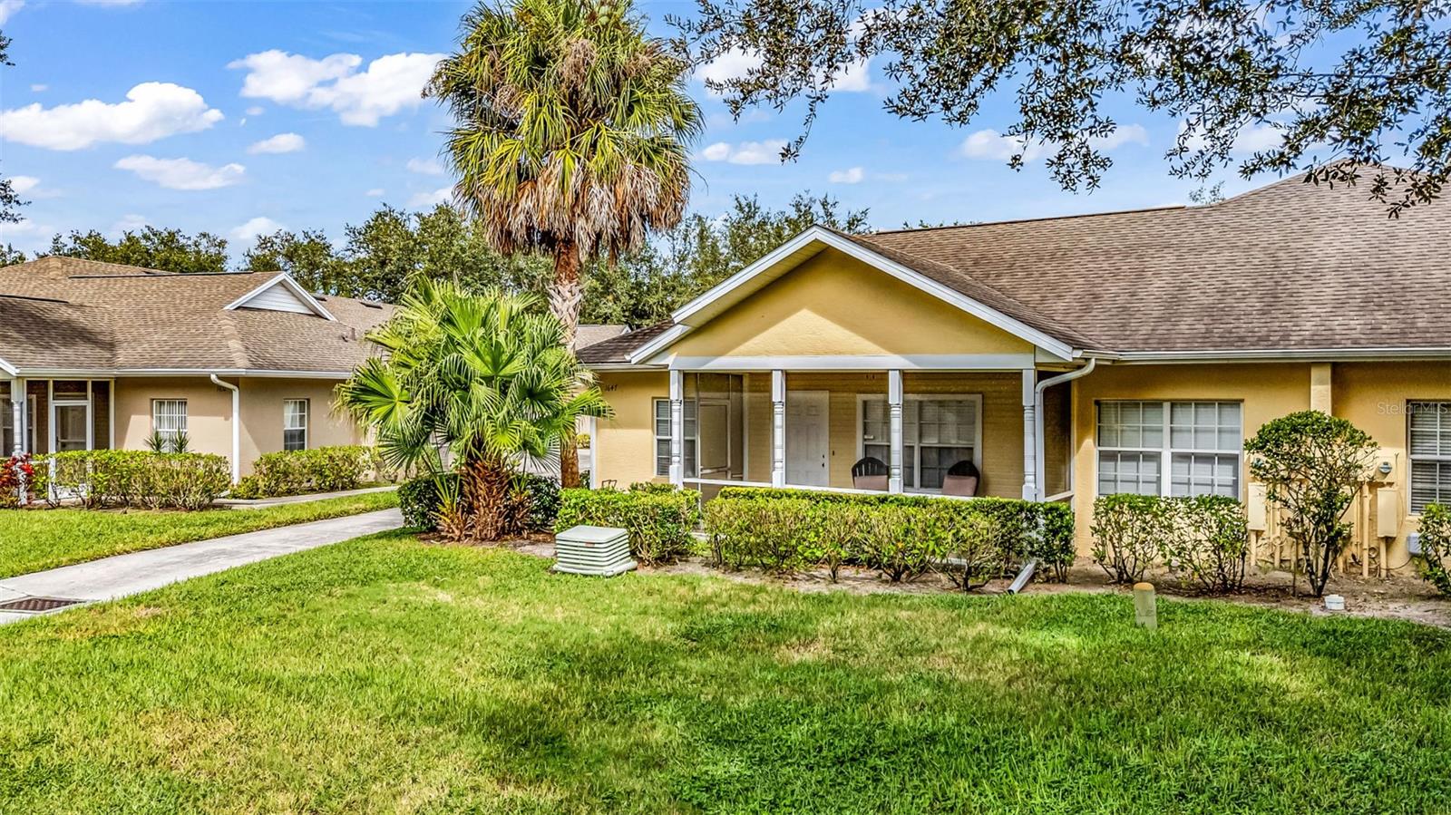 HERITAGE OAK PARK 03 - Residential Lease