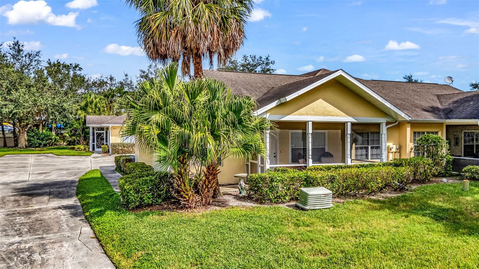 HERITAGE OAK PARK 03 - Residential Lease