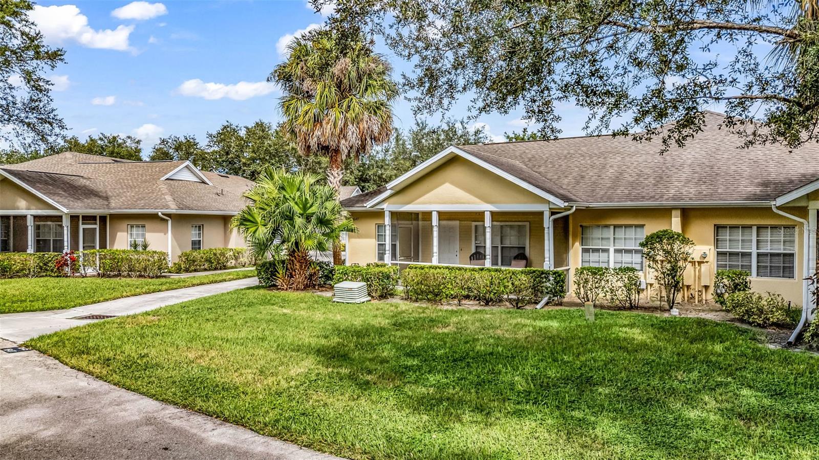 HERITAGE OAK PARK 03 - Residential Lease