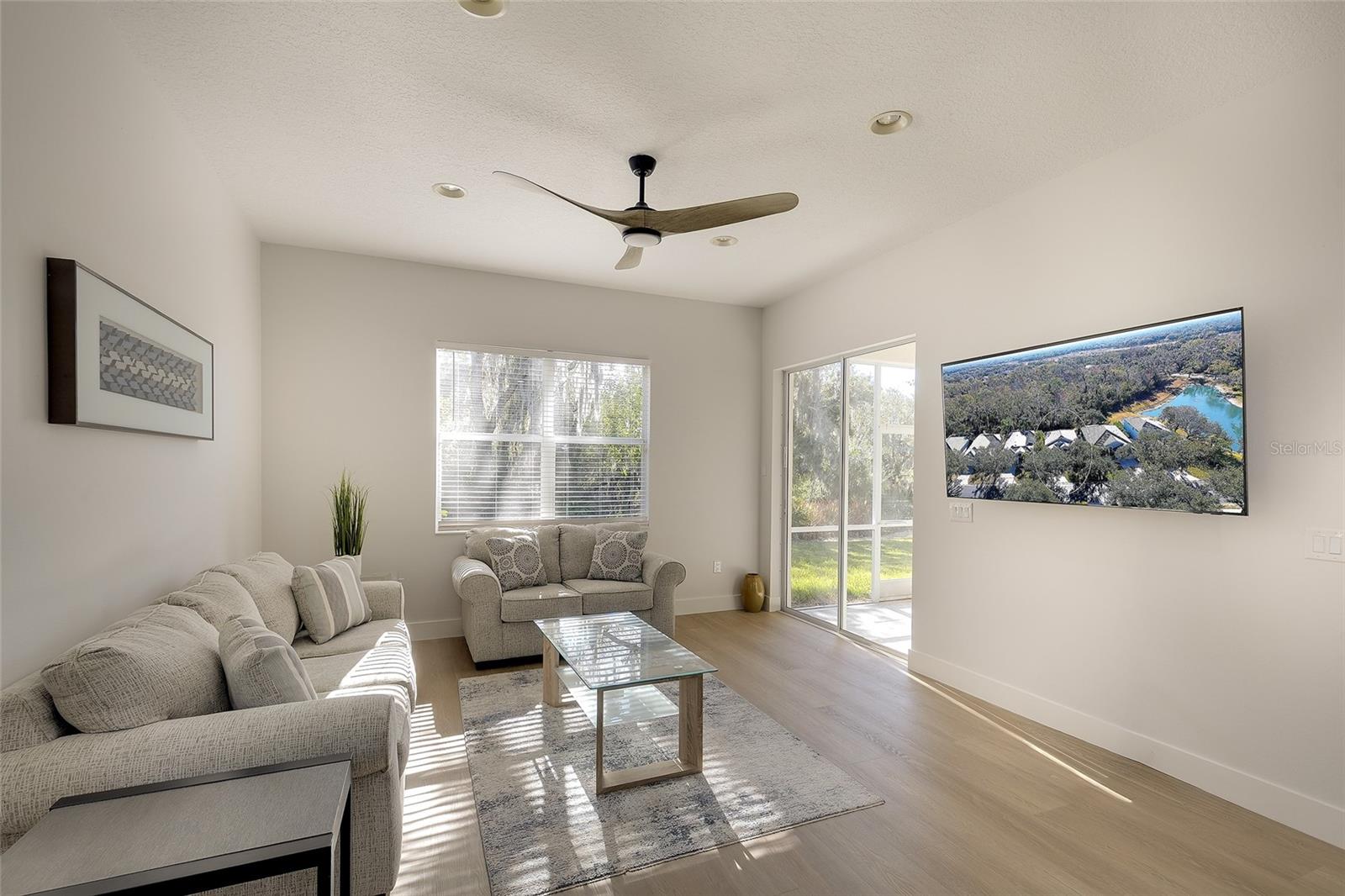 RIVER WILDERNESS PH III SP B 1 - Residential