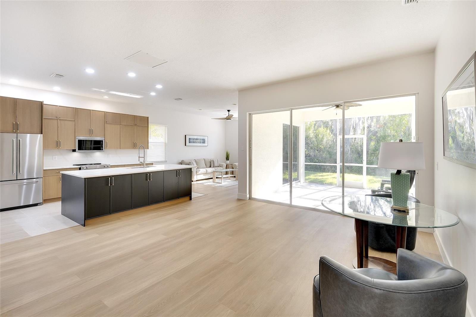 RIVER WILDERNESS PH III SP B 1 - Residential