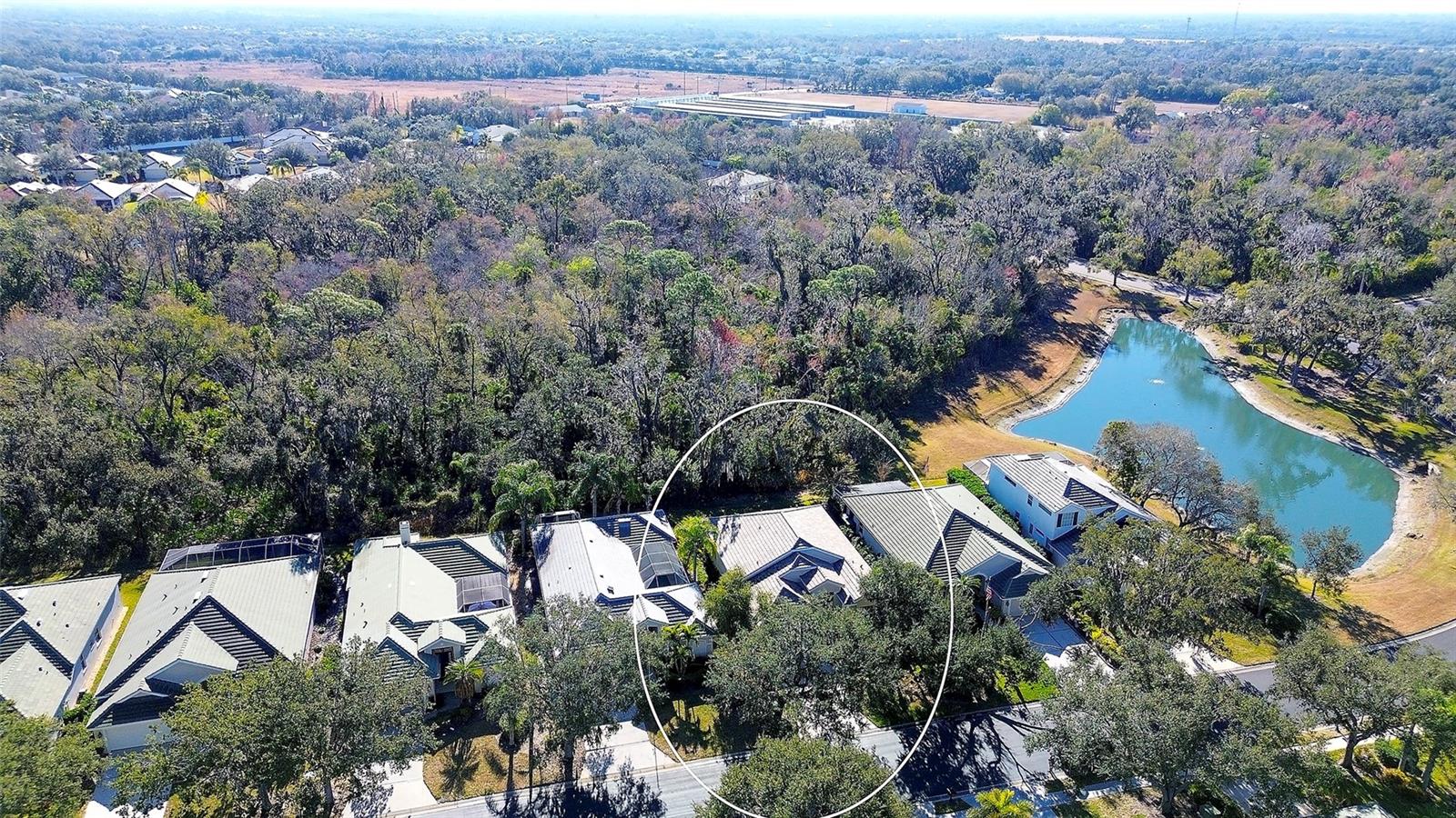 3022 WOODLAND FERN DRIVE