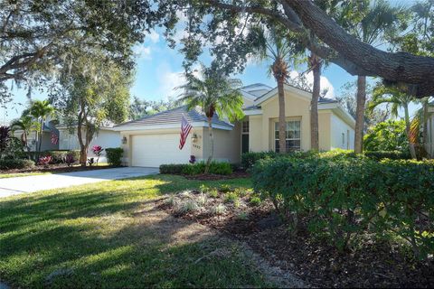 Photo of 3022 Woodland Fern Drive, Parrish, FL 34219 (MLS # A4681801)