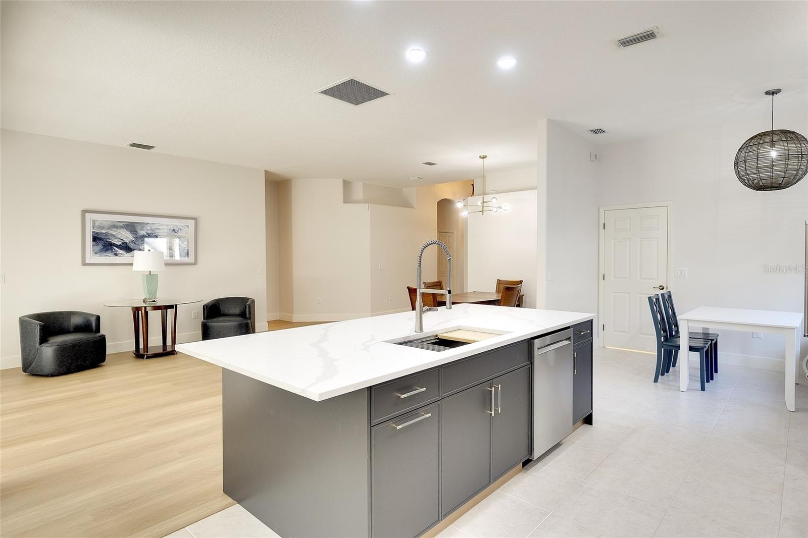 RIVER WILDERNESS PH III SP B 1 - Residential