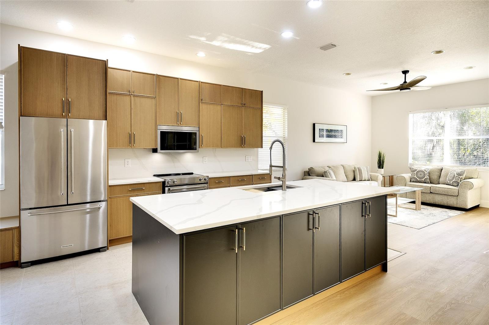 RIVER WILDERNESS PH III SP B 1 - Residential