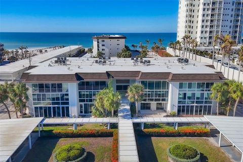 2100 BENJAMIN FRANKLIN DRIVE 105 SARASOTA FL 34236