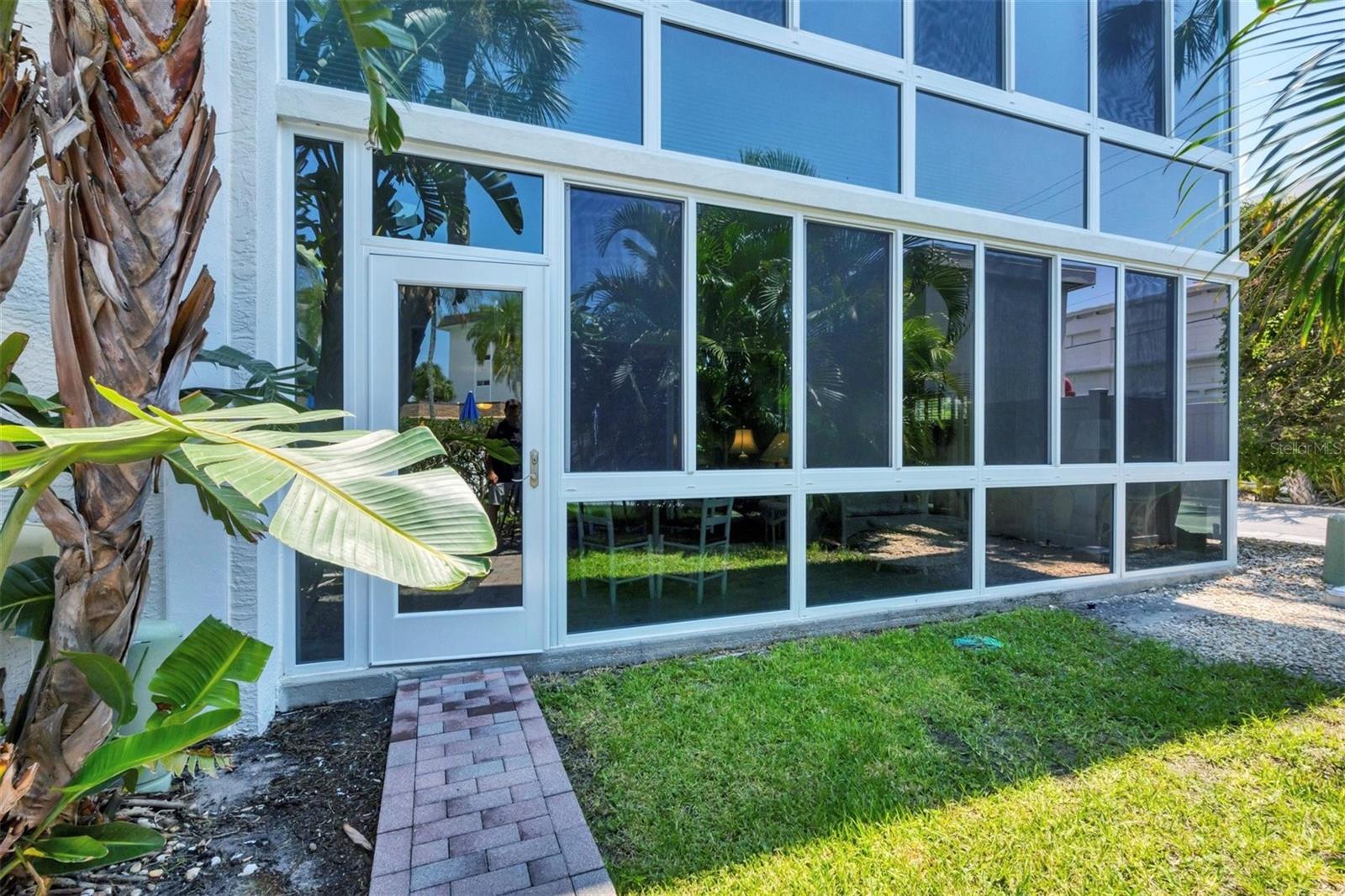 2100 BENJAMIN FRANKLIN DRIVE 105