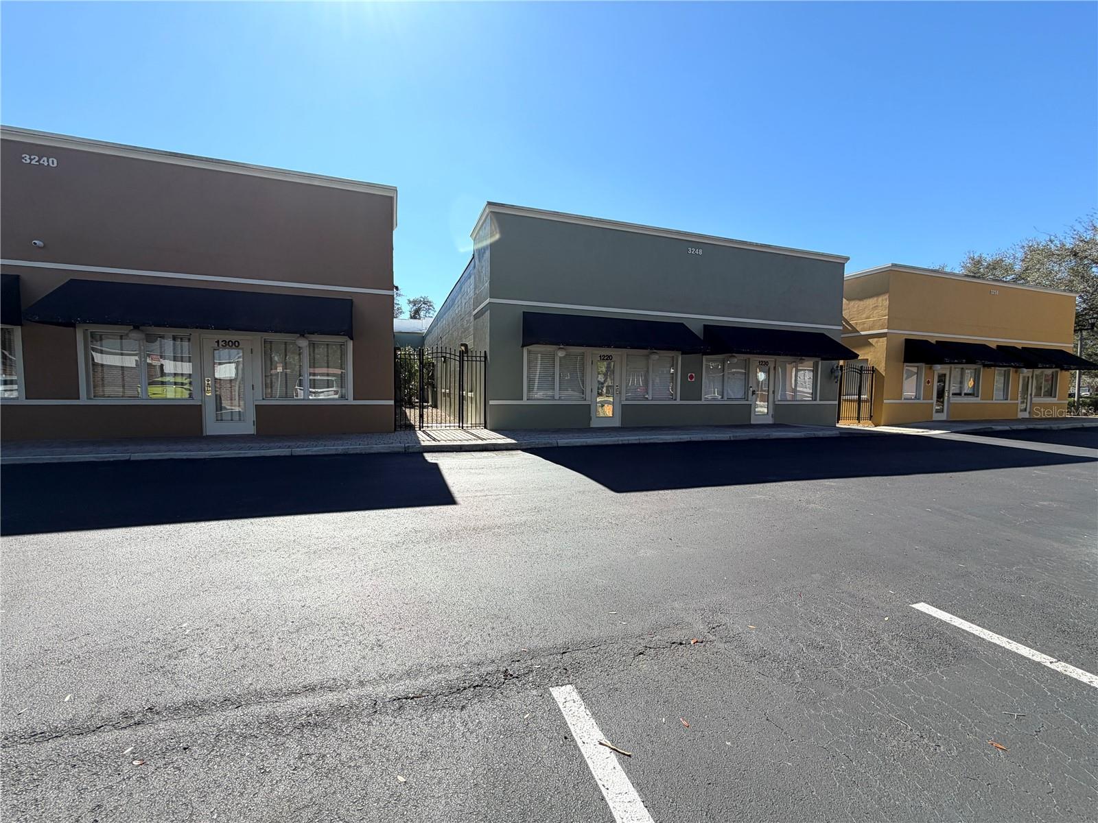 3248 W LAKE MARY BOULEVARD 1220