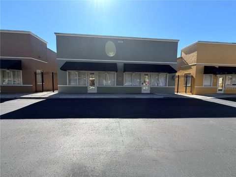 3248 W LAKE MARY BOULEVARD 1220 LAKE MARY FL 32746