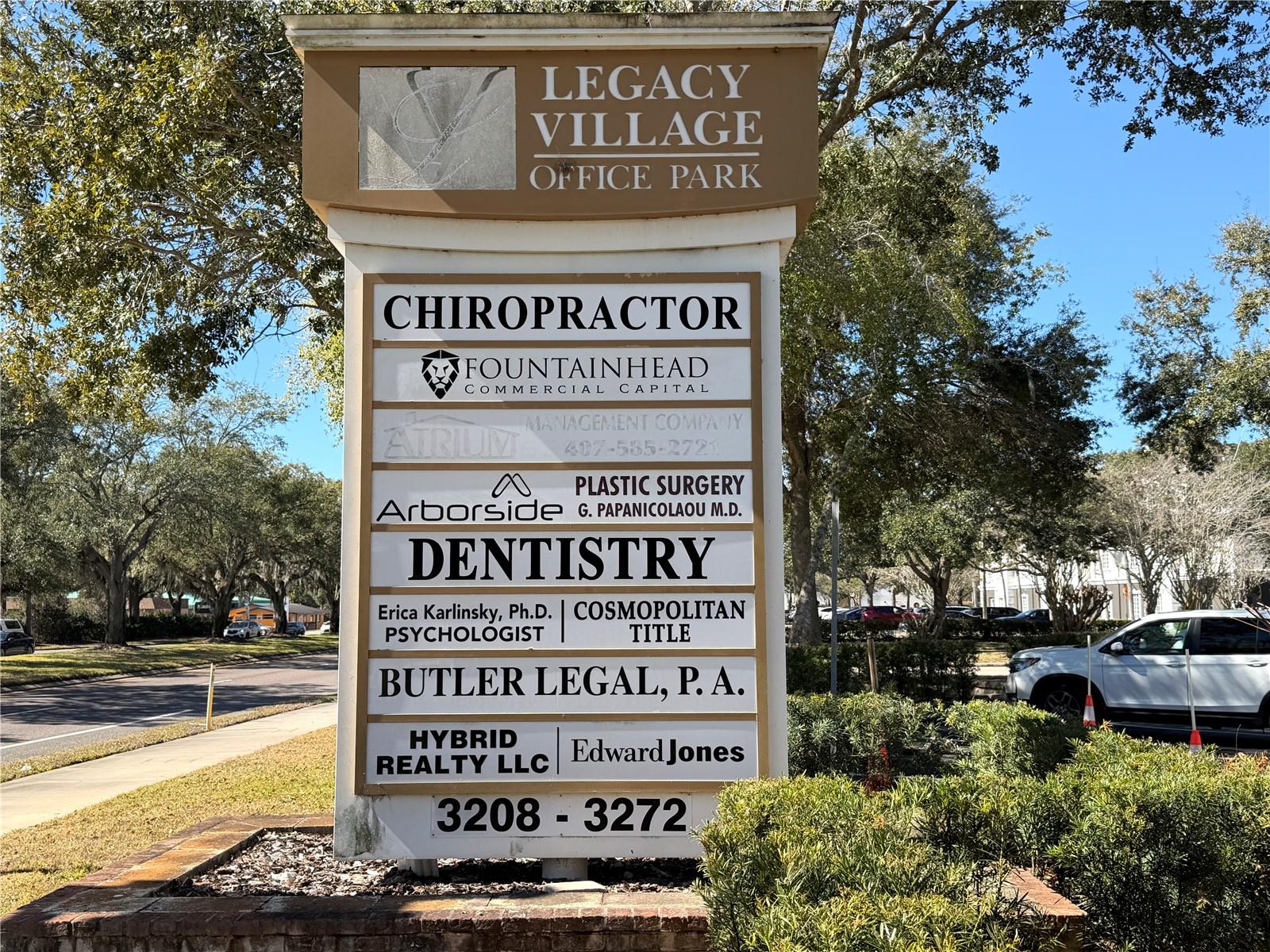 3248 W LAKE MARY BOULEVARD 1220