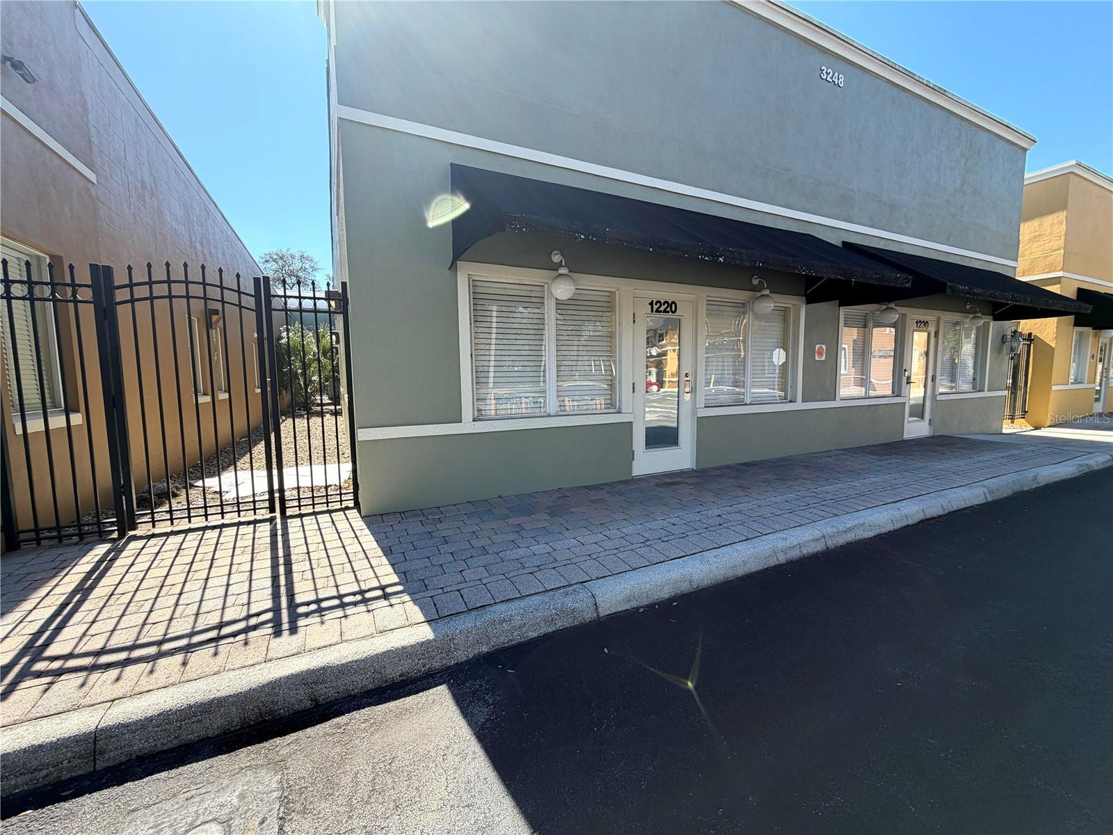 3248 W LAKE MARY BOULEVARD 1220