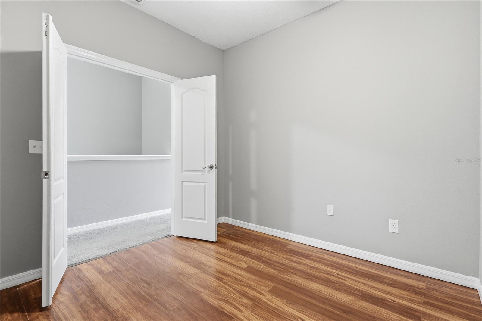 WILLIAMS CROSSING - Residential