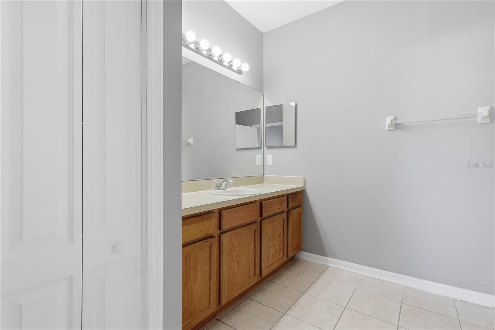 WILLIAMS CROSSING - Residential