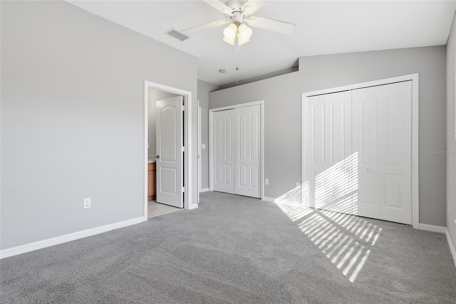 WILLIAMS CROSSING - Residential