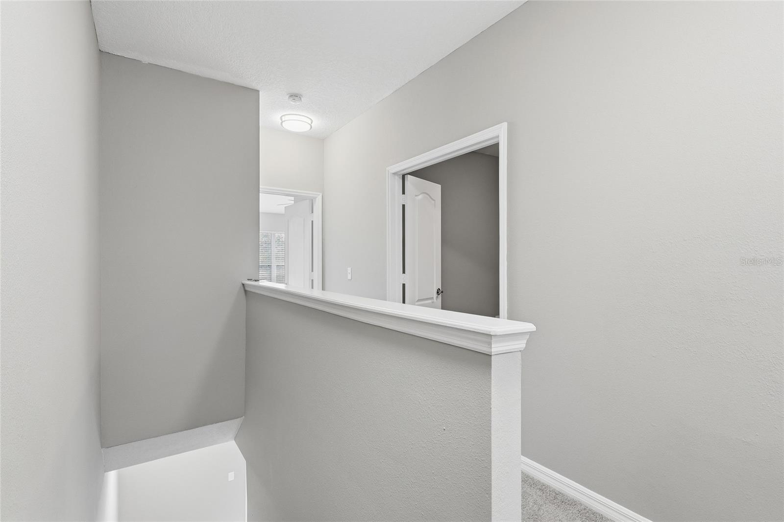 WILLIAMS CROSSING - Residential