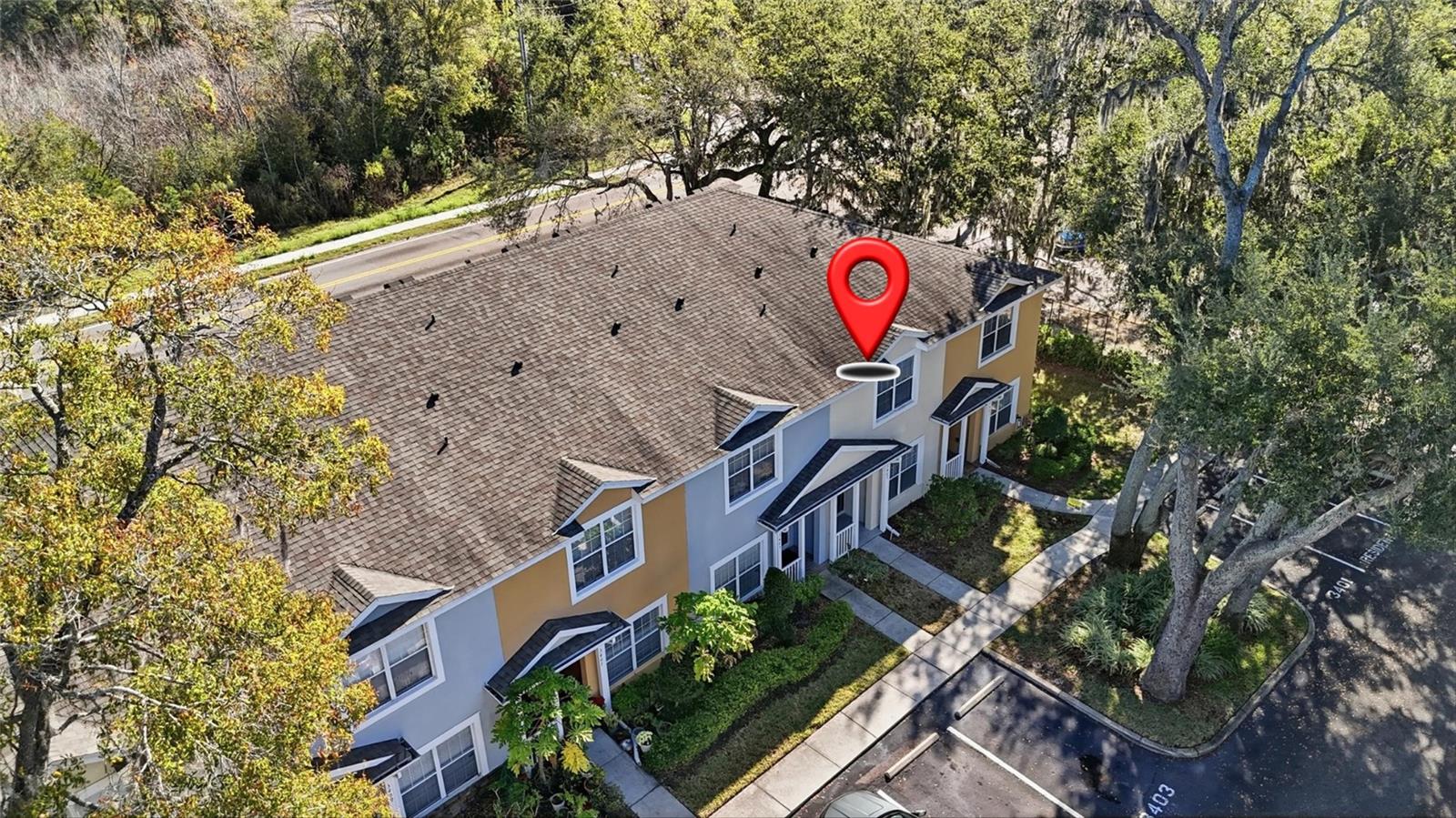 WILLIAMS CROSSING - Residential