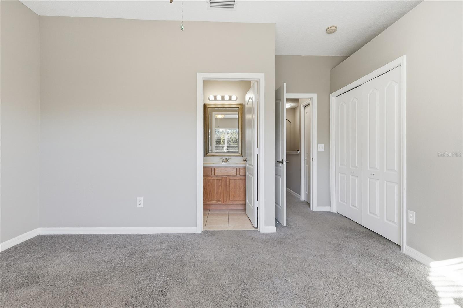 WILLIAMS CROSSING - Residential