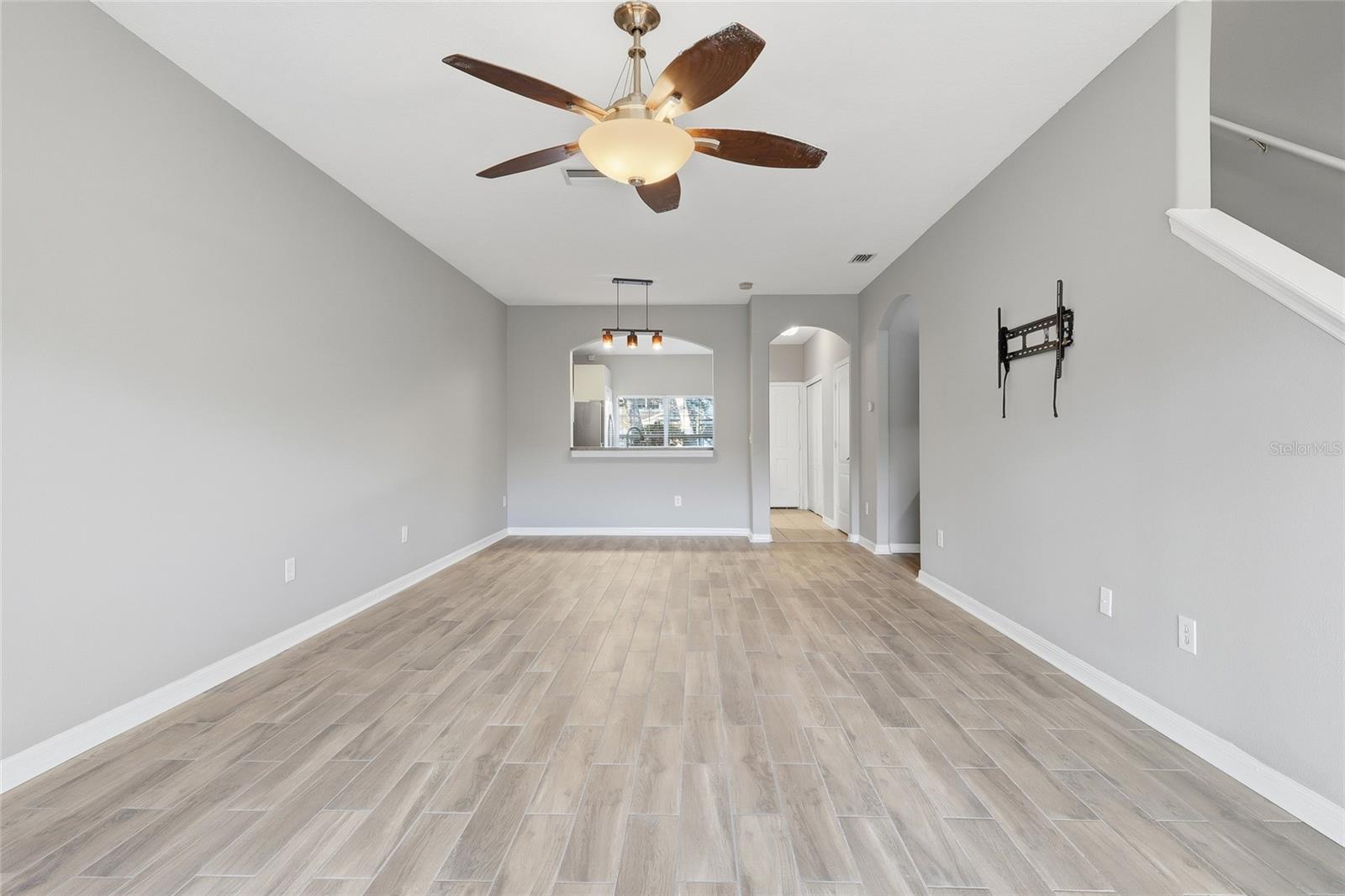 WILLIAMS CROSSING - Residential