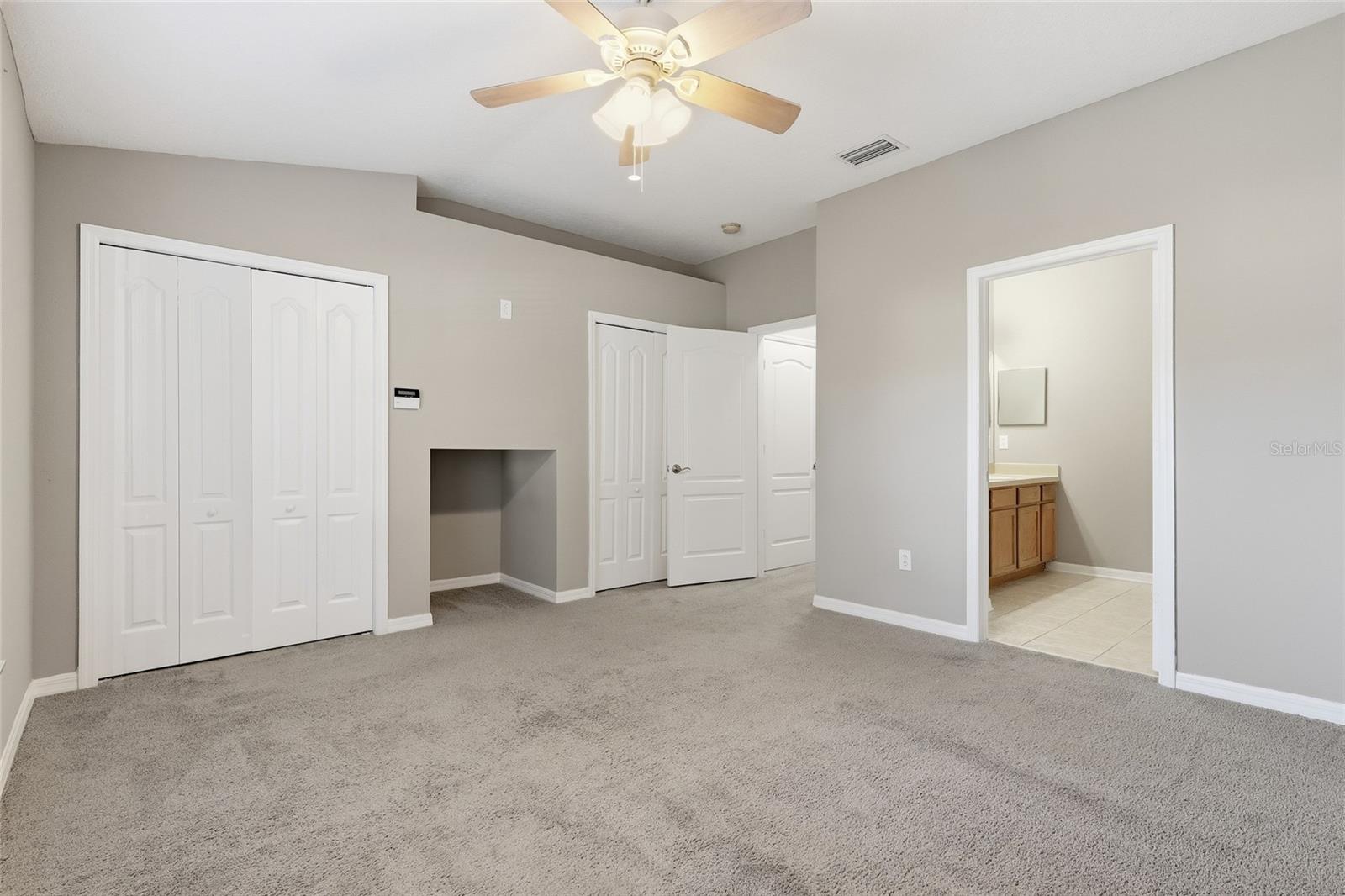 WILLIAMS CROSSING - Residential