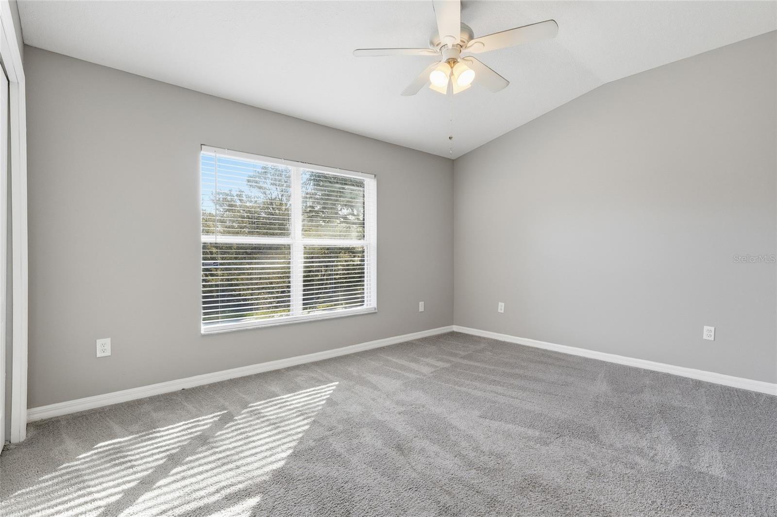 WILLIAMS CROSSING - Residential