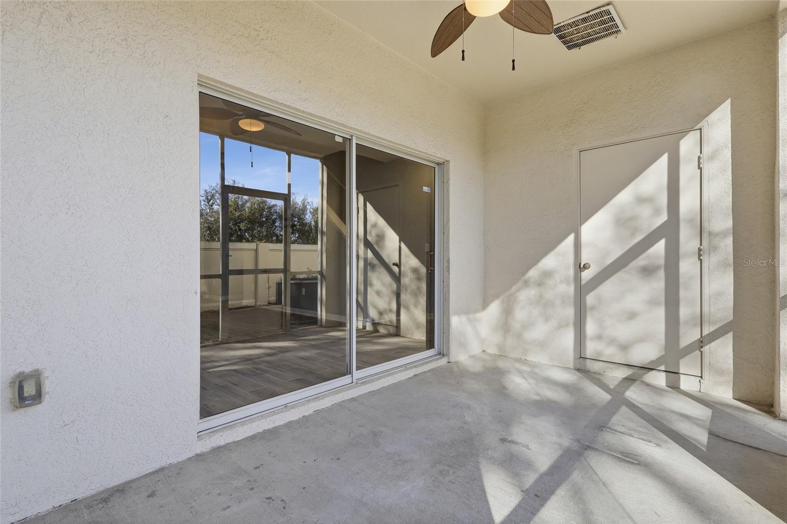 WILLIAMS CROSSING - Residential