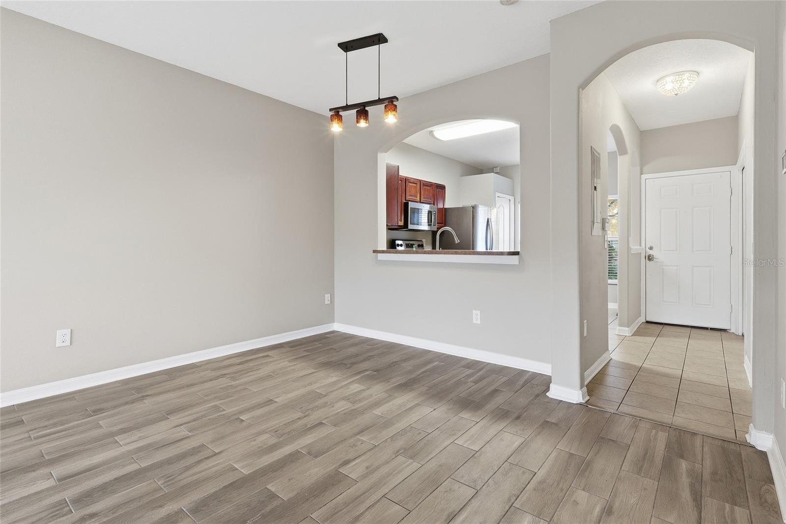 WILLIAMS CROSSING - Residential