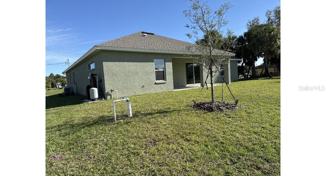 PORT CHARLOTTE SUB 19 - Residential