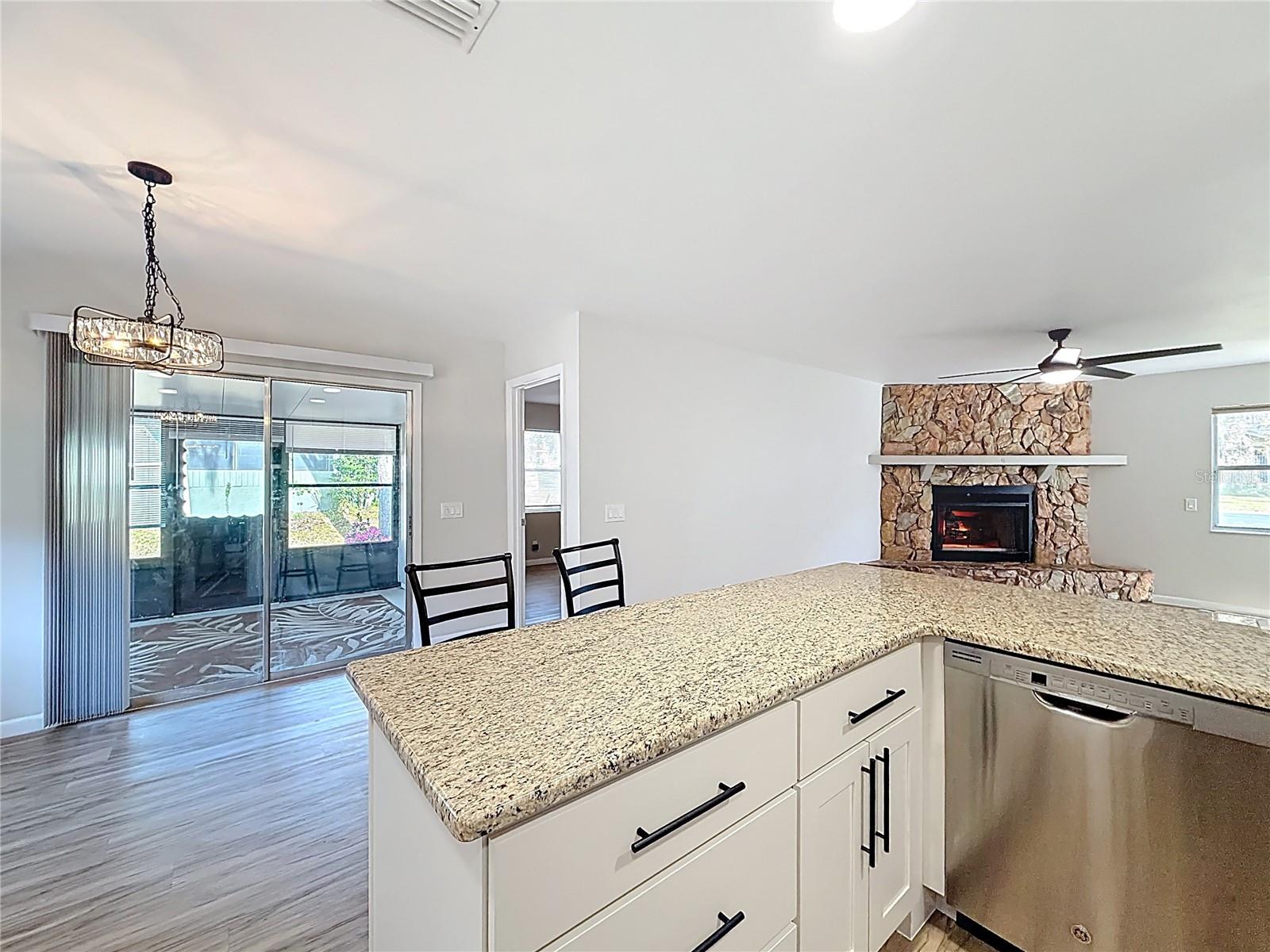 HIGHLAND WOODS - Residential