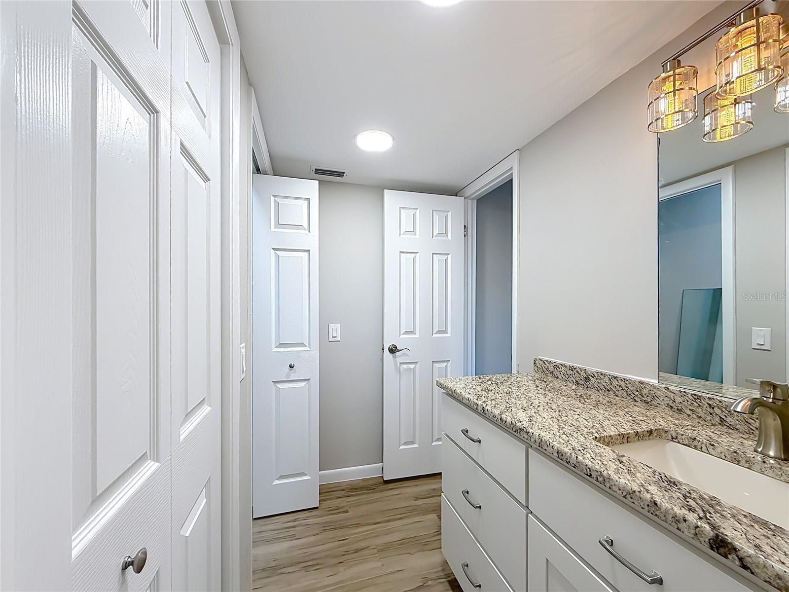 HIGHLAND WOODS - Residential