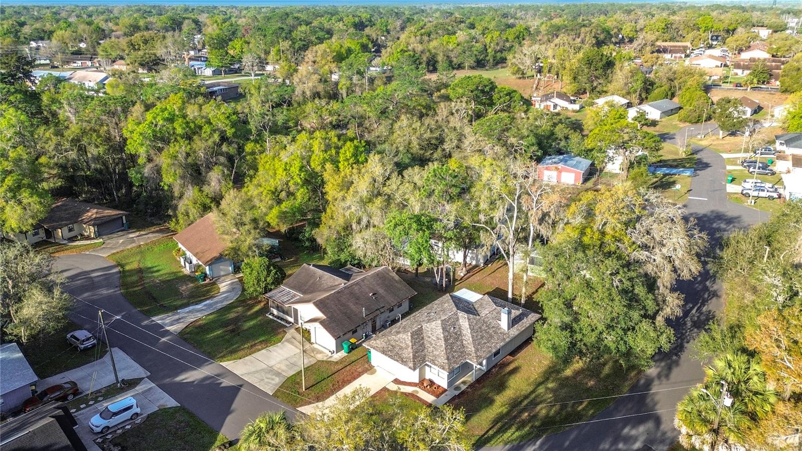 HIGHLAND WOODS - Residential