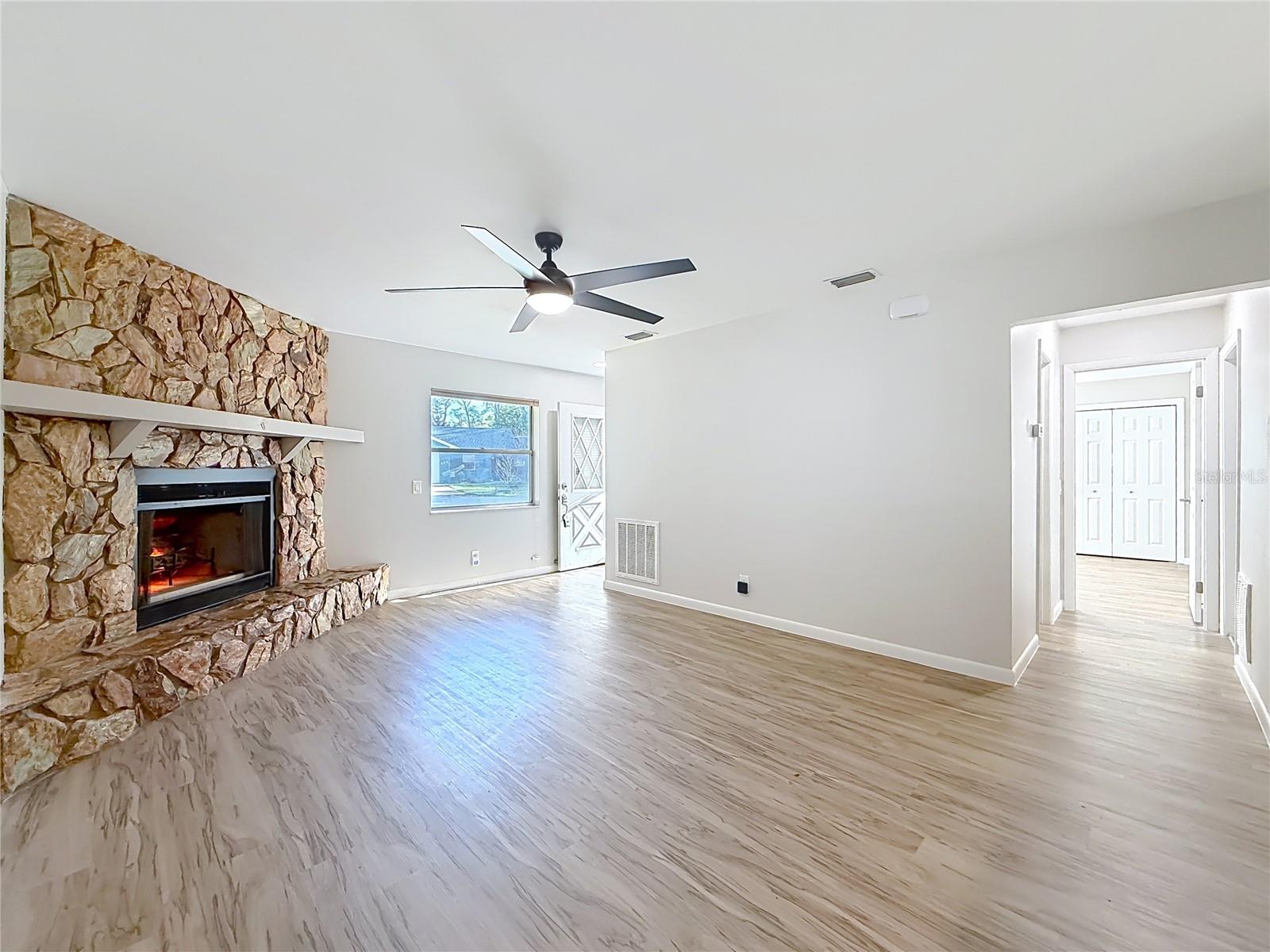 HIGHLAND WOODS - Residential