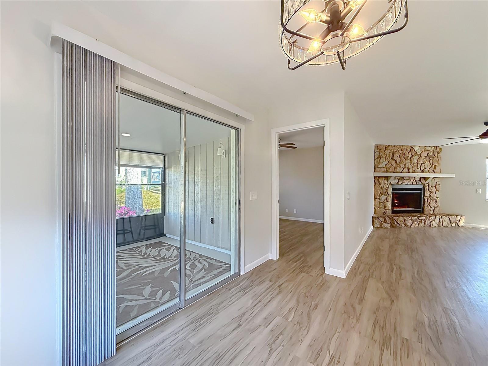 HIGHLAND WOODS - Residential