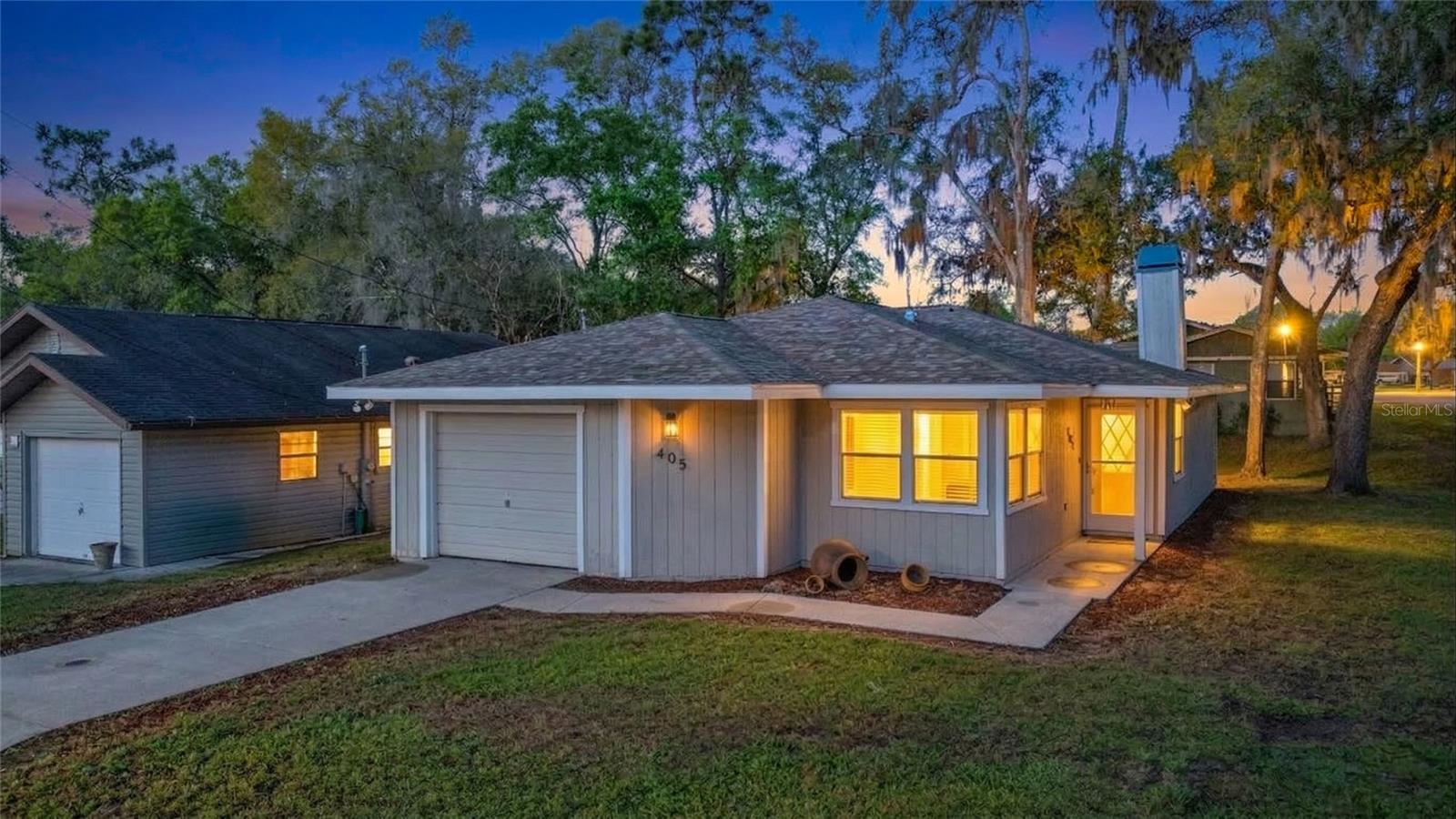 HIGHLAND WOODS - Residential