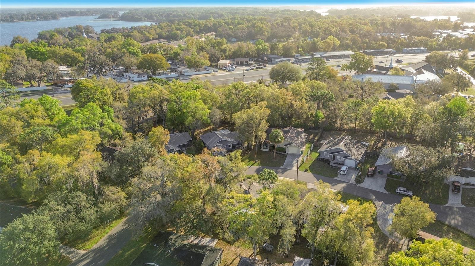 HIGHLAND WOODS - Residential