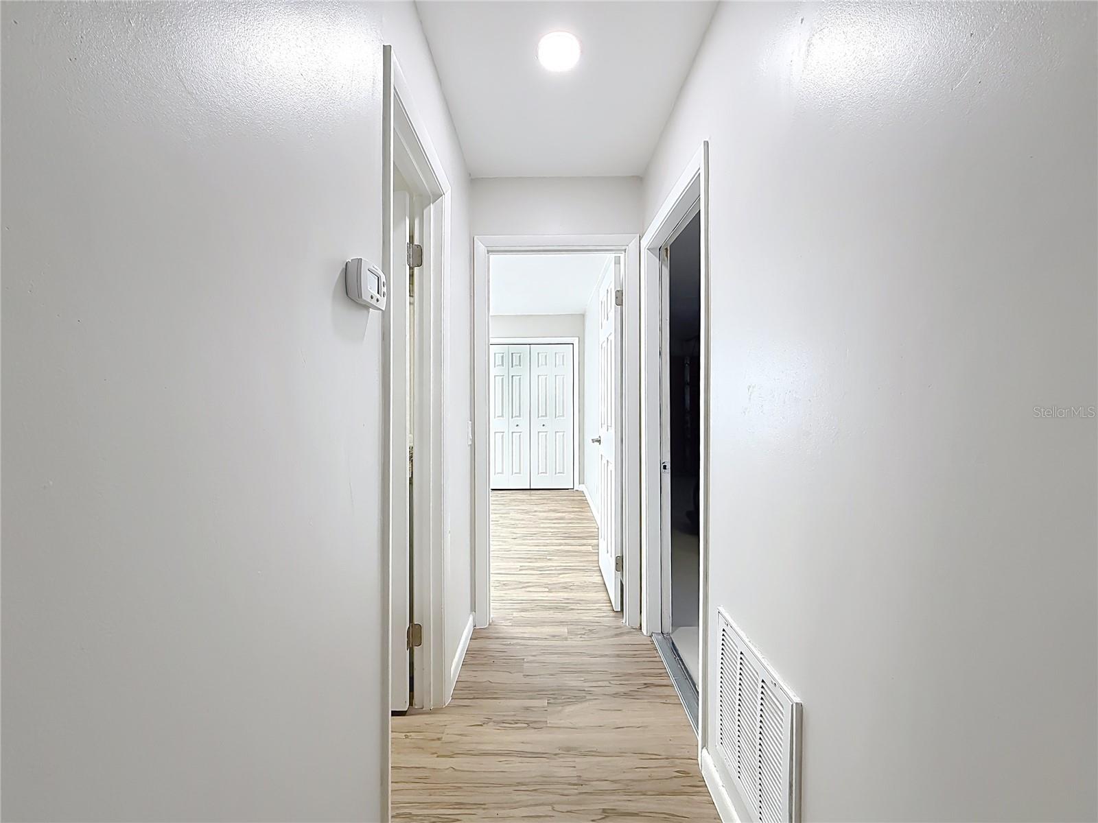 HIGHLAND WOODS - Residential