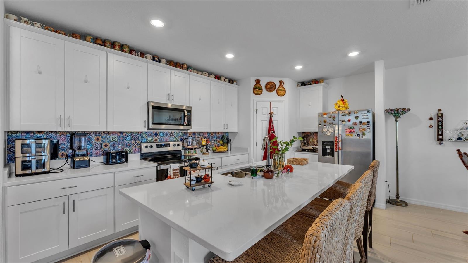 VILLAMAR PH 5 - Residential