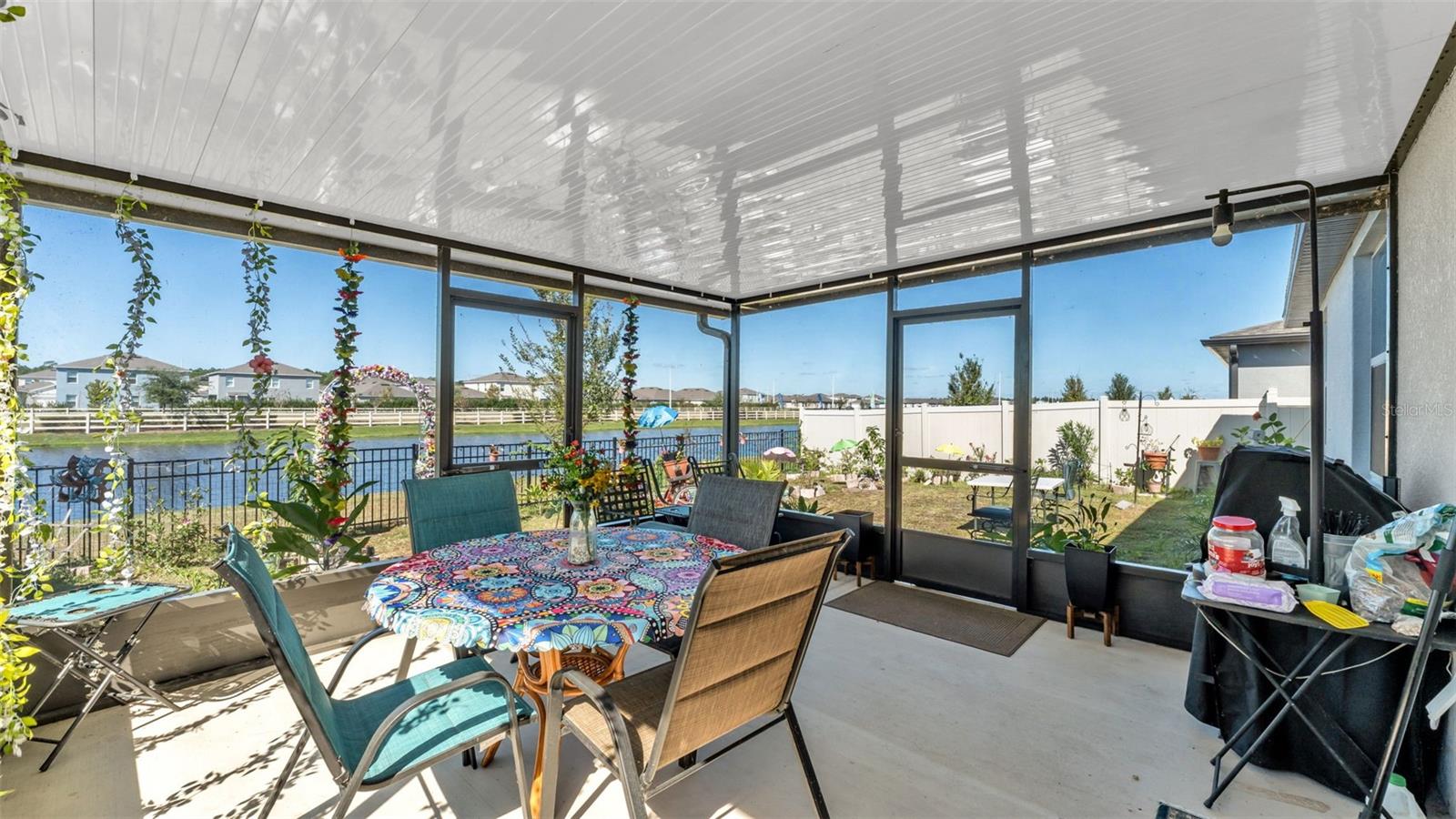 VILLAMAR PH 5 - Residential