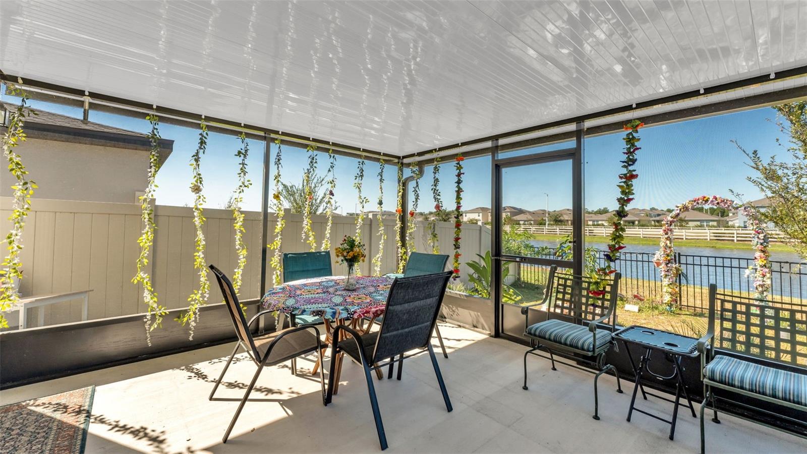 VILLAMAR PH 5 - Residential