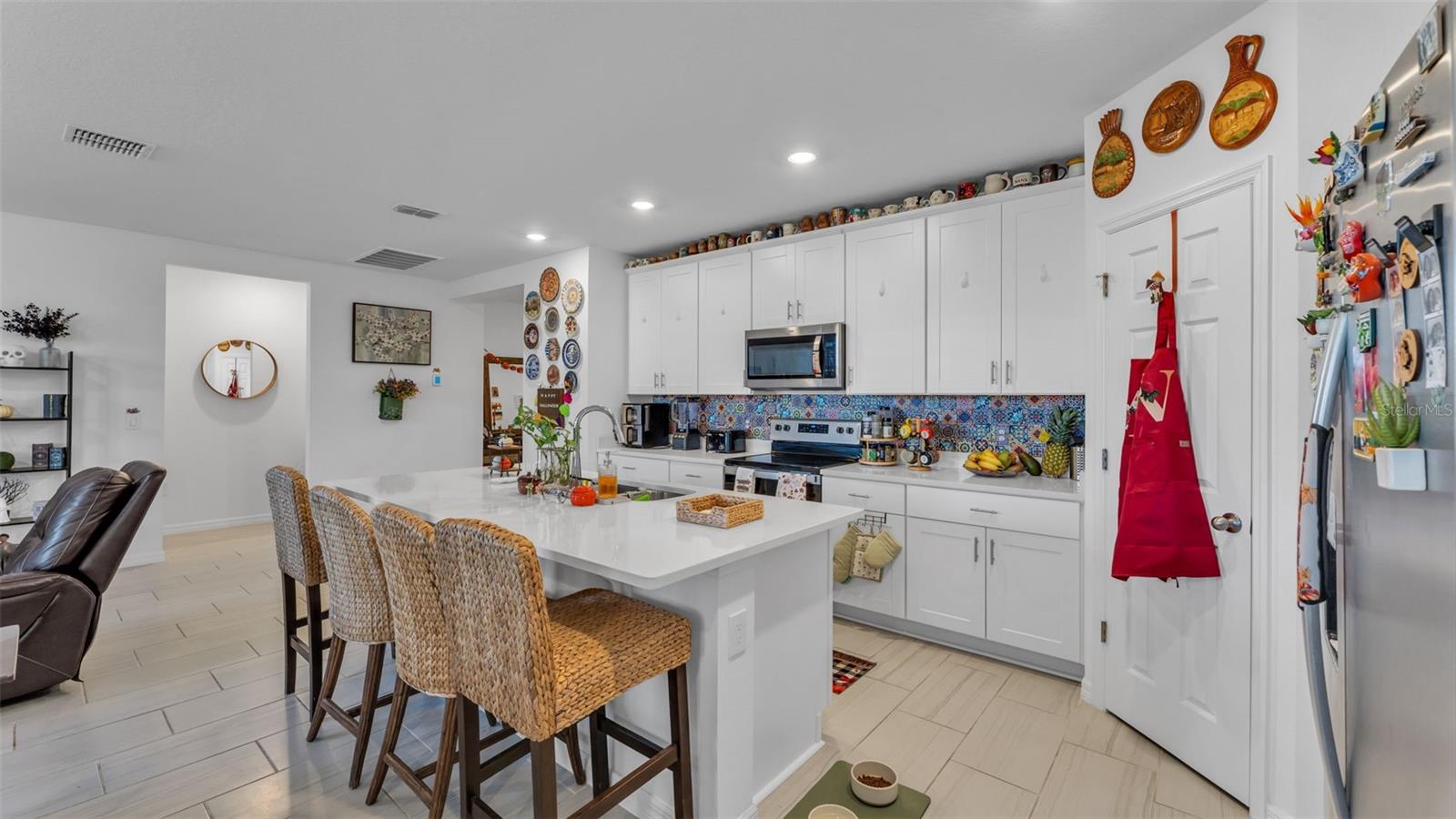 VILLAMAR PH 5 - Residential