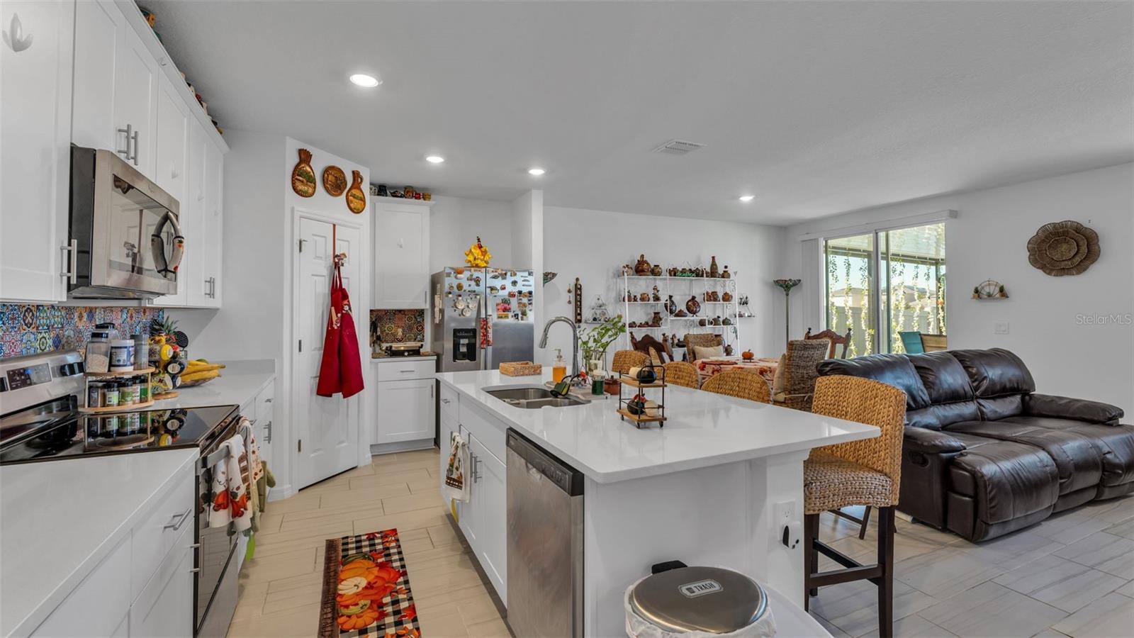 VILLAMAR PH 5 - Residential