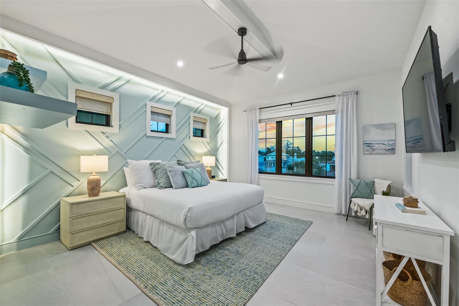 LIDO BEACH DIV A - Residential