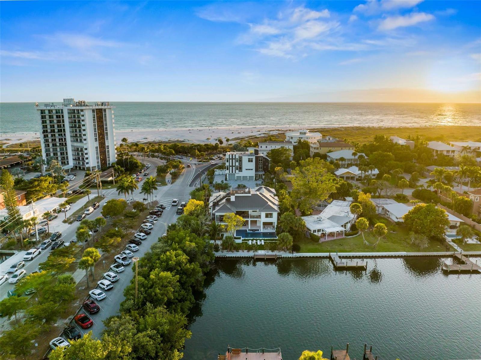 LIDO BEACH DIV A - Residential