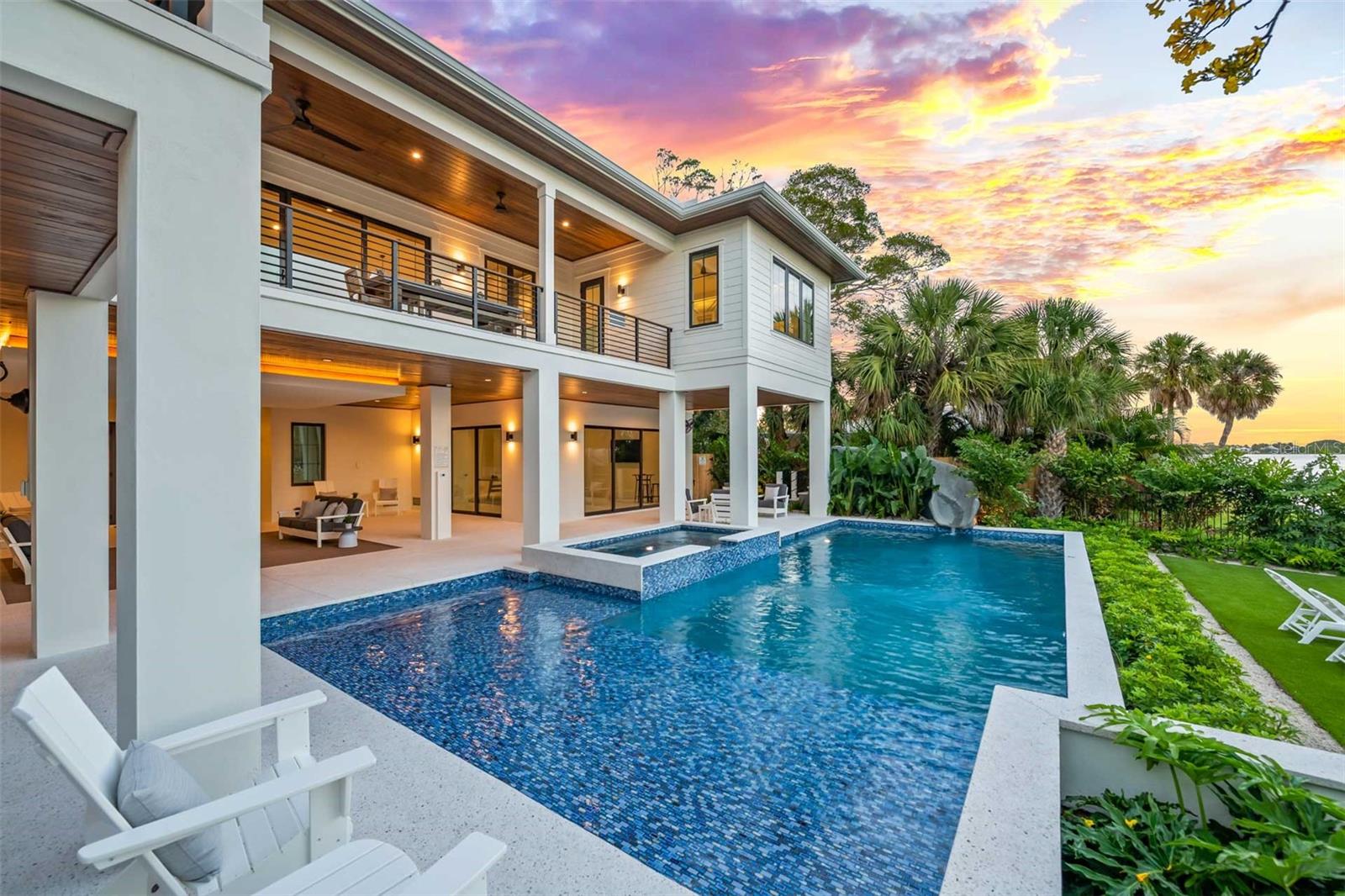 LIDO BEACH DIV A - Residential