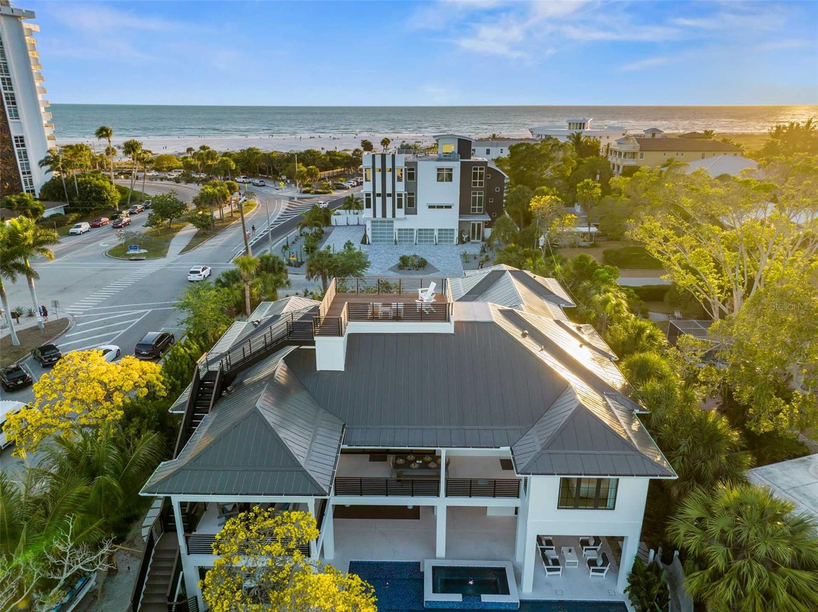 LIDO BEACH DIV A - Residential