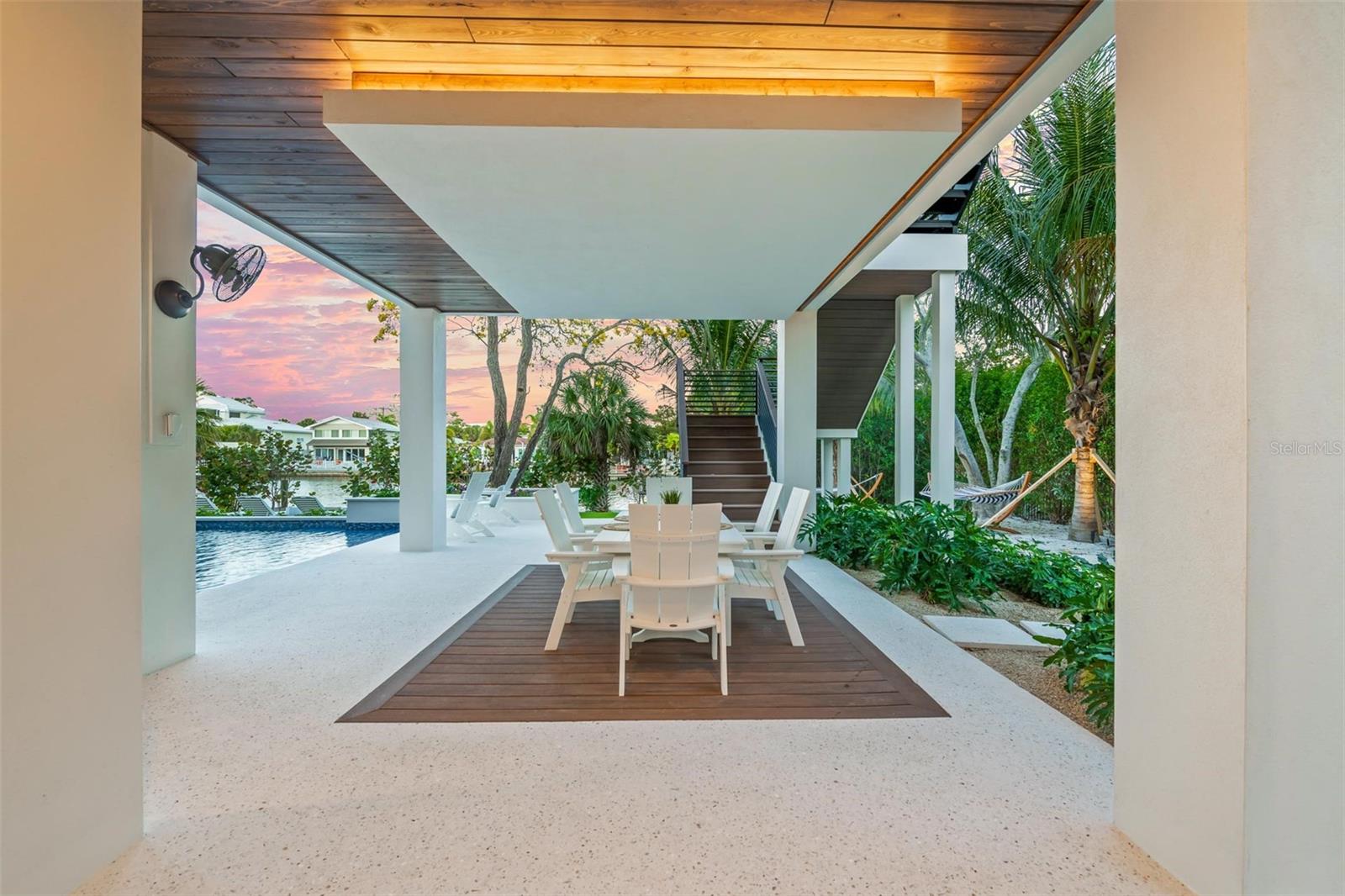 LIDO BEACH DIV A - Residential