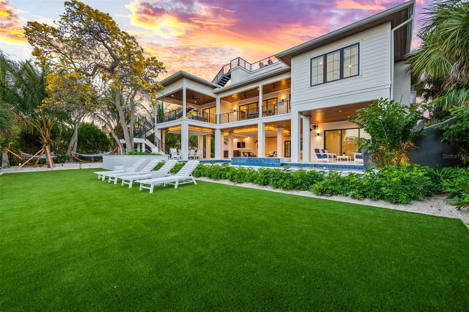 LIDO BEACH DIV A - Residential