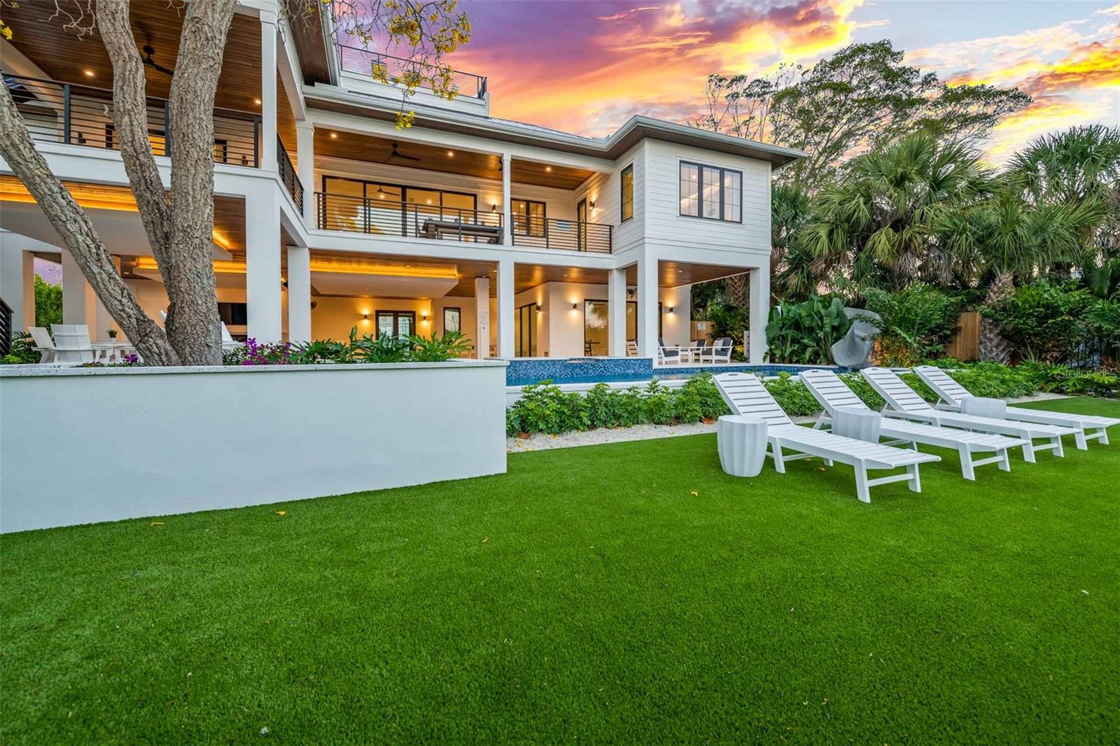 LIDO BEACH DIV A - Residential