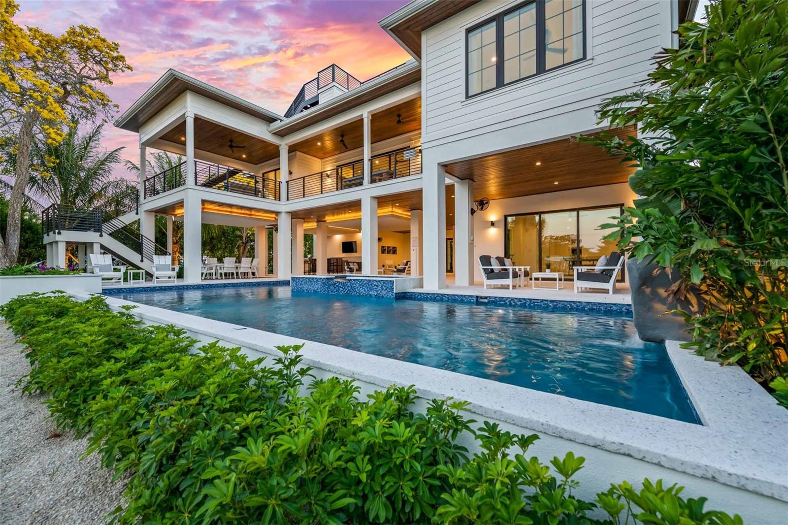 LIDO BEACH DIV A - Residential