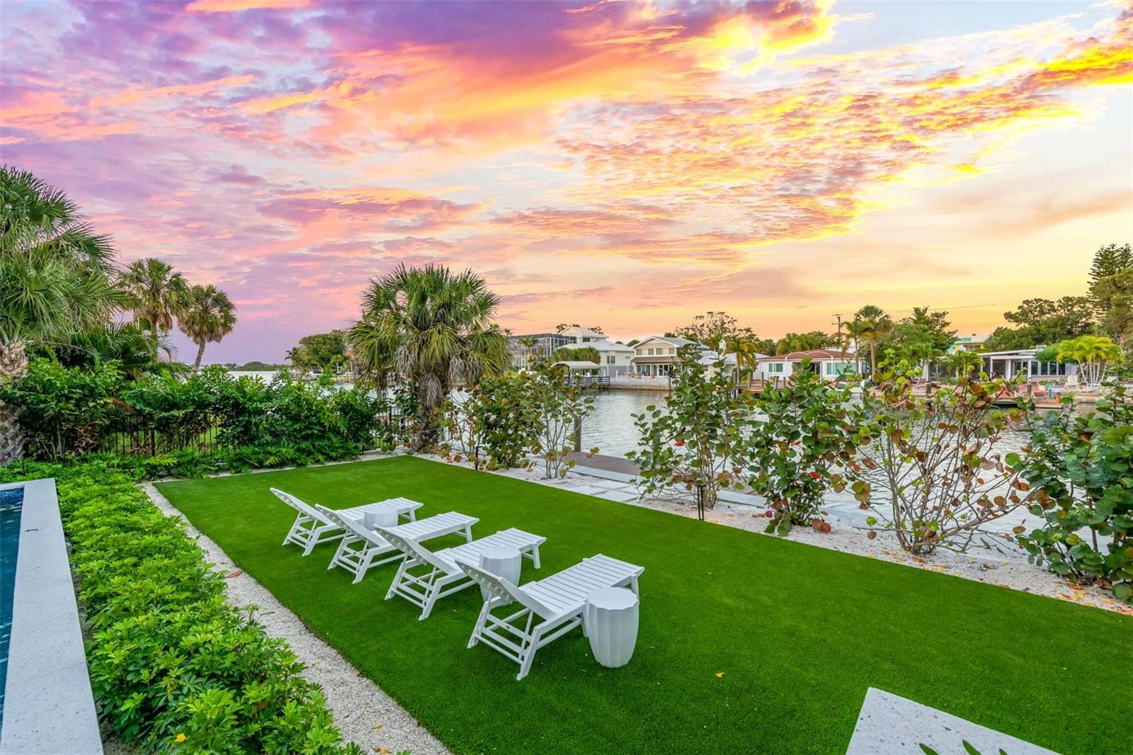LIDO BEACH DIV A - Residential